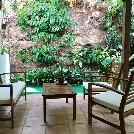 Villa Figues Et Mangos Terre-De-Haut Bagian luar foto