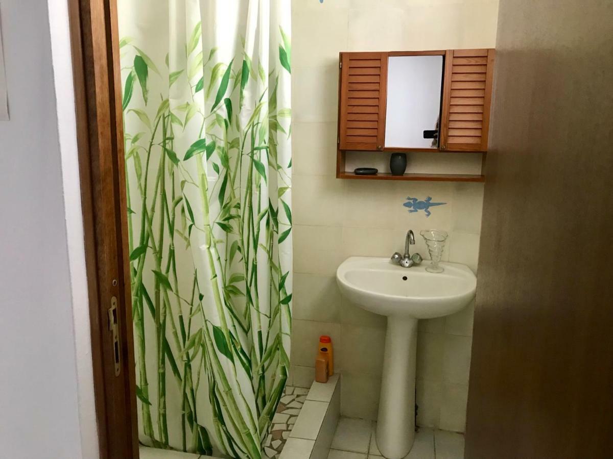 Villa Figues Et Mangos Terre-De-Haut Bagian luar foto