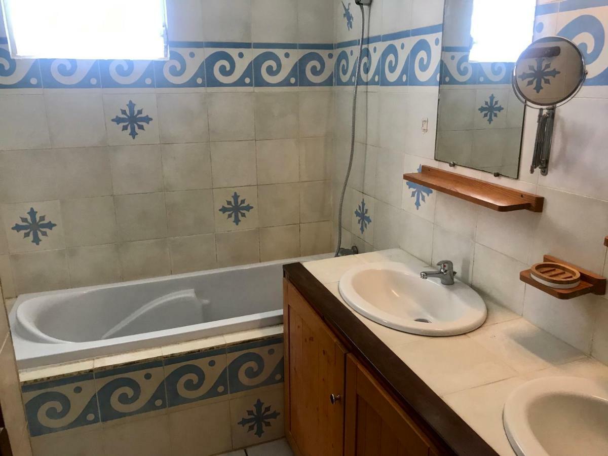 Villa Figues Et Mangos Terre-De-Haut Bagian luar foto