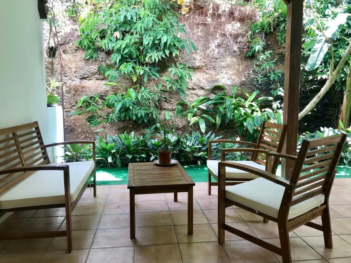 Villa Figues Et Mangos Terre-De-Haut Bagian luar foto